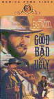 THE GOOD, THE BAD AND THE UGLY